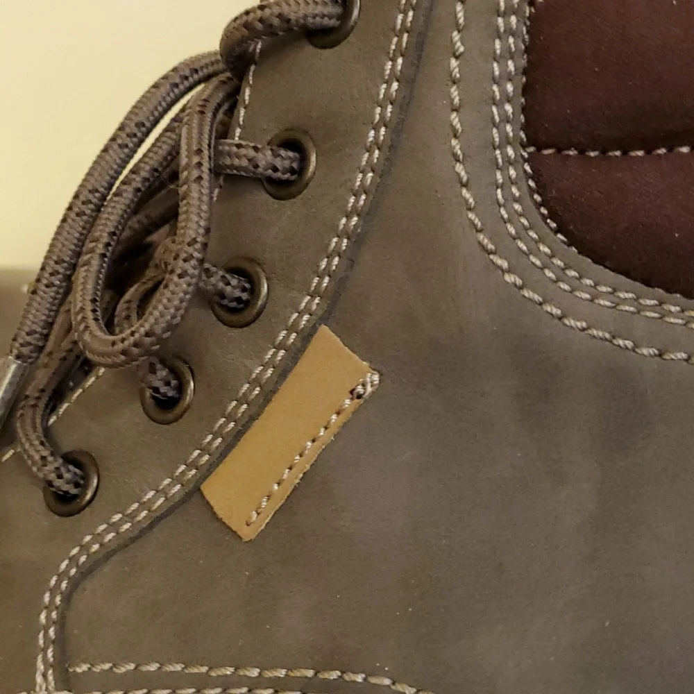 Men/Teen winter boots
